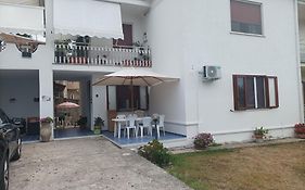 Villa Giardino degli oleandri Palinuro